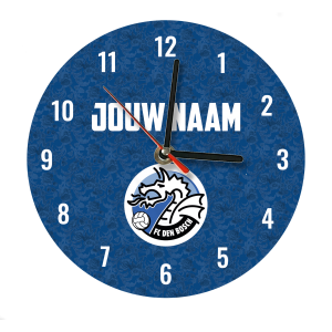 Klok FC Den Bosch